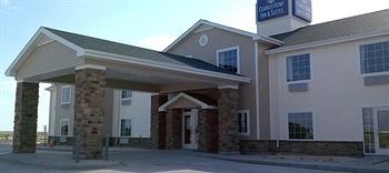 Cobblestone Inn & Suites