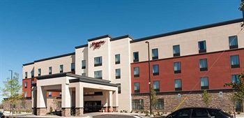 Hampton Inn Fort Morgan