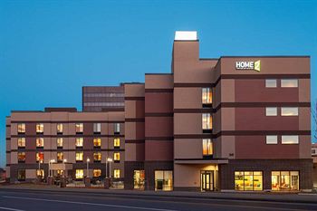 Home2 Suites by Hilton Denver West - Federal Center, CO