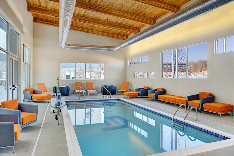 Aloft Beachwood