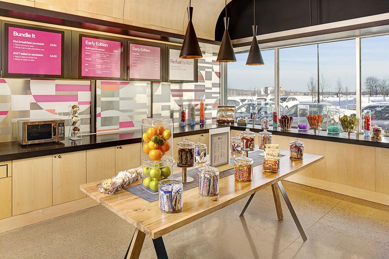 Aloft Beachwood