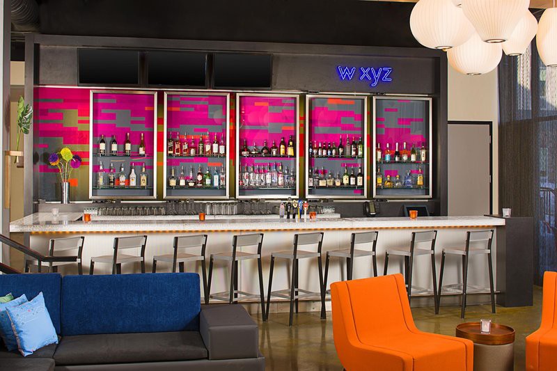 Aloft Beachwood