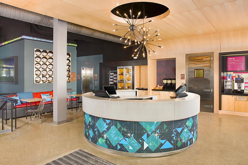 Aloft Beachwood