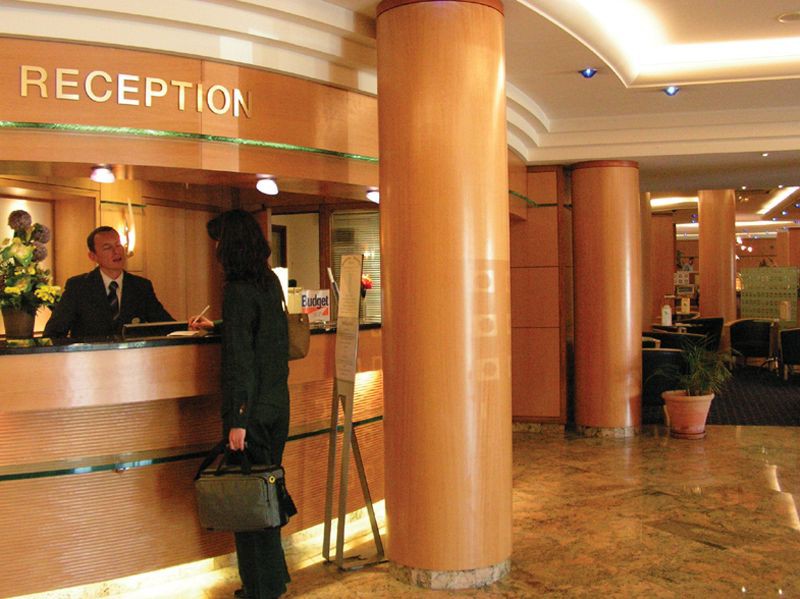 Aparthotel Adagio Geneve Saint Genis Pouilly