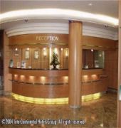 Aparthotel Adagio Geneve Saint Genis Pouilly