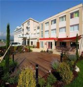 Aparthotel Adagio Geneve Saint Genis Pouilly