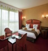 Aparthotel Adagio Geneve Saint Genis Pouilly