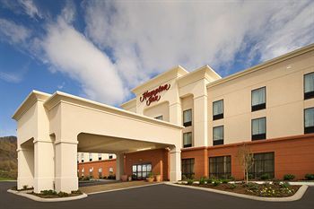 Hampton Inn Kimball TN