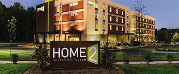 Home 2 Suites by Hilton Salt Lake City/South Jordan, UT