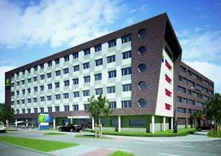 Holiday Inn Express Bremen Airport