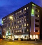 Holiday Inn Express Bremen Airport