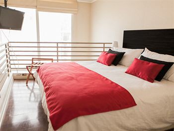 Apartamento Vista Hermosa