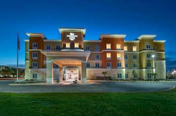 Homewood Suites by Hilton Lackland AFB/SeaWorld, TX