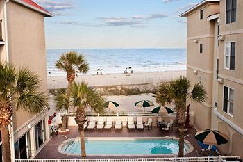 Desoto Beach Hotel