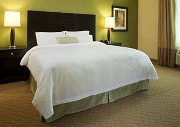 Hampton Inn Bridgeville