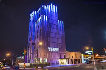 The Parc Hotel