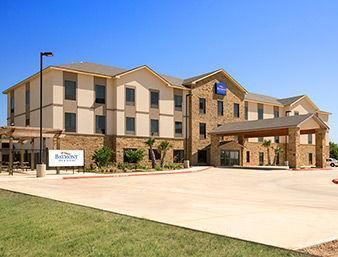 Baymont Inn & Suites Cotulla