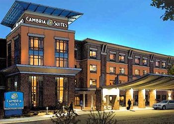 Cambria Hotel Plano - Frisco