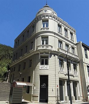 Hotel Terranostra