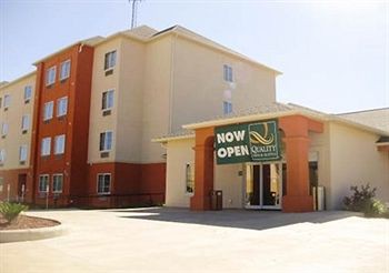 Quality Inn
