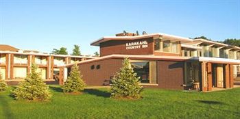 Karakahl Country Inn