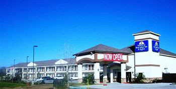 Americas Best Value Inn & Suites