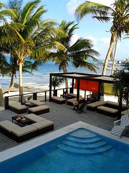 Ocean Tide Beach Resort