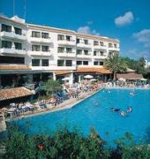 Paphos Gardens