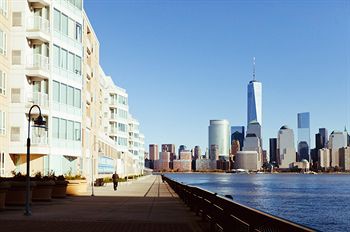 Sky City Apartments at The Harbor