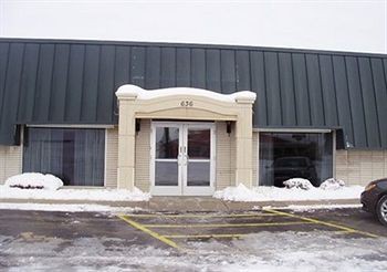Knights Inn Salina