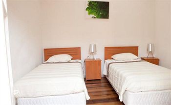 La Chimba Hostel