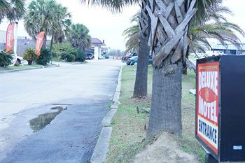 Red Roof Inn Slidell