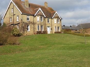Lodge Farm House BandB