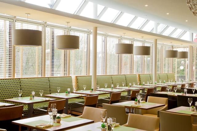 DoubleTree by Hilton Hotel Luxembourg