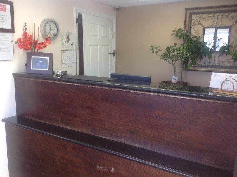 Americas Best Value Inn New London/Mystic