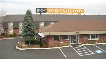 Bangor Inn & Suites