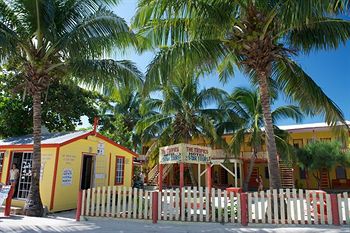 La Isla Resort