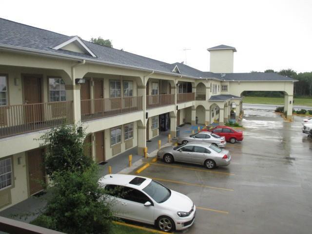 Scottish Inns and Suites Alvin