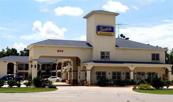 Scottish Inns and Suites Alvin