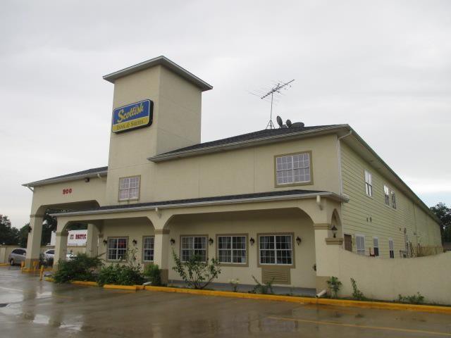 Scottish Inns and Suites Alvin