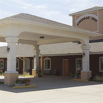 Lindsay Inn