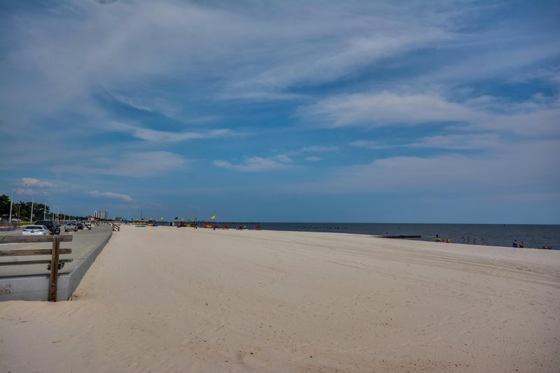 Motel 6 Biloxi - Beach