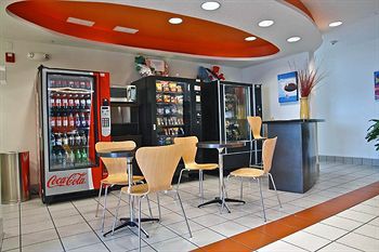 Motel 6 Biloxi - Beach