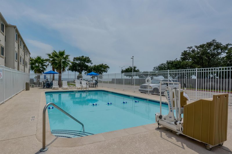 Motel 6 Biloxi - Beach