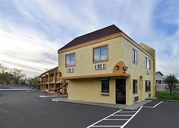 Rodeway Inn