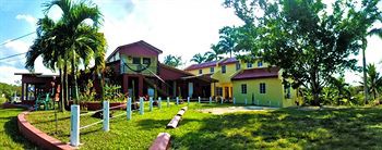 Rumors Resort Hotel