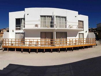 El Mirador Hotel & Cabanas