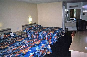 Knights Inn Burlington NC