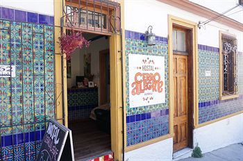 Hostal Cerro Alegre Valparaíso