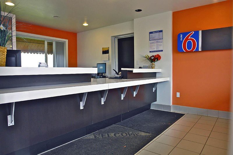 Motel 6 Riverton - WY